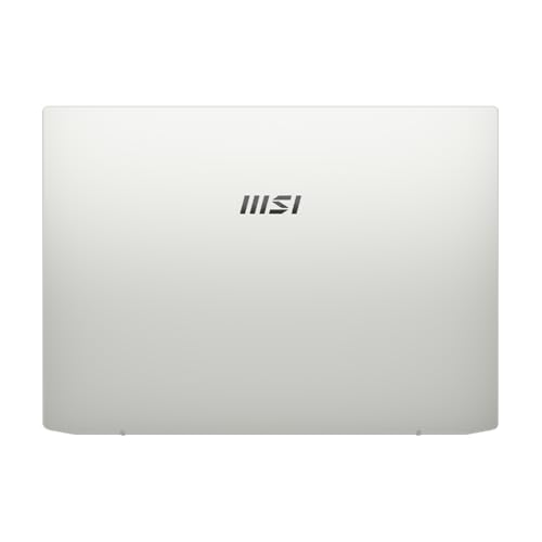 MSI Prestige 16" Gaming Laptop, 2560 x 1600 Pixels 165Hz Screen, 13th Generation Intel i7-13700H 14 Cores, 32GB LPDDR5+4TB SSD, Wi-Fi 6E, Thunderbolt 4, HDMI 2.0, Memory Card Slot, Win11 Home - Image 6