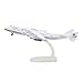 TANG DYNASTY 1:400 Antonov An-225 Mriya Large Transport Airplane Model,Antonov Airlines,DiecastÂ Plane,for Collecting and Gift,Home Office Home Decoration