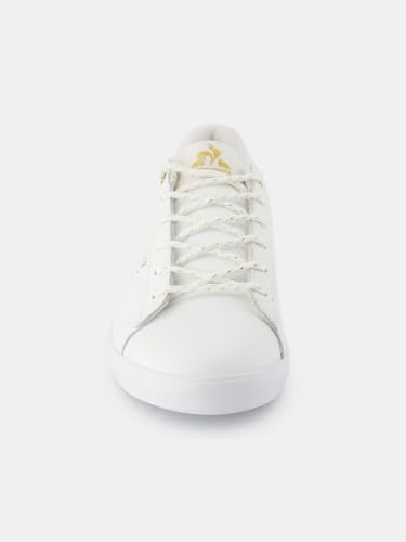 Baskets femme Le Coq Sportif Lucie - vue 7