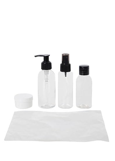 Seyahat Kiti, 4'lü Set