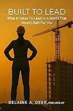 Review of Digital Book BUILT TO LEAD: What It Takes To Lead In A World That Wasn&rsquo;t Built For You 2026 Edition High Quality Editor's Choice