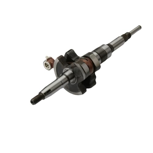 Vilebrequin universel pour moteur de moto 50cc 2 temps compatible toutes marques