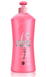 SedalO.S. Ceramidas Combing Cream 300ml
