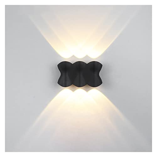 Applique murale LED anti-stroboscopique 220V pour un confort visuel optimal