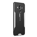 【Corte preciso】Corte preciso para facilitar el acceso a todos los puertos, botones,sensores y cámaras.Los botones son precisos, sensibles y fáciles de presionar.