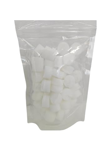 50 filtros de esponja desechables para aspirador nasal de bebé. (Recambios)