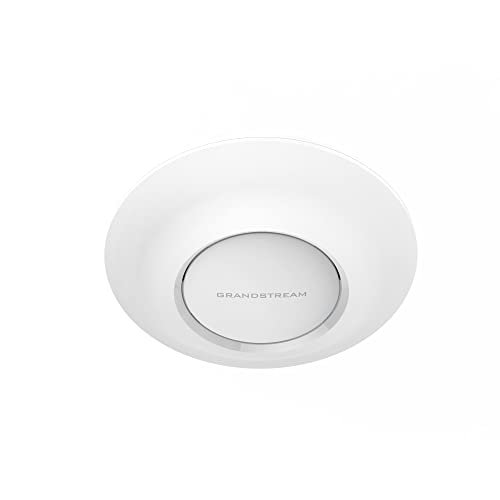 Image of Grandstream GWN7625 | AC2000 Wi-Fi 5 Access Point | Power Adapter Not Included