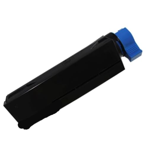 Toner OKI B432dn 12K haute capacité noir pour imprimante MB492dn B412dn