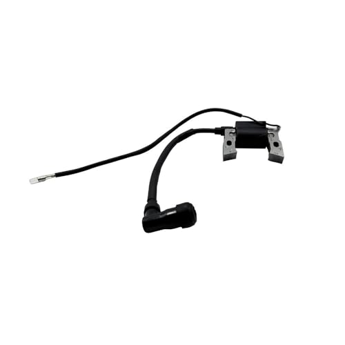 Bobina de encendido del módulo TCI 166F para generador de corriente EF2600 6