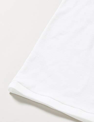 Petit Bateau Set of 2 Girls Underwear White Vests with Straps Style 53295-53357 Sizes 2-18 (Size 8 Style 53295 Girls)4