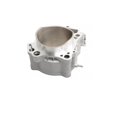 Cylindre 12100-HP1-601 pour réparer la perte de puissance TRX450ER