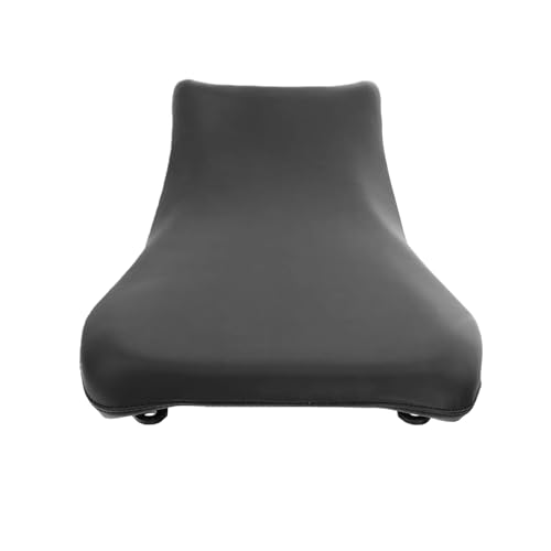 Asiento delantero sillín de moto S1000R 2015 2016 2017 2018 2019 recambio de piloto impermeable 5