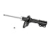 KYB GR-2 Gas 333508 Suspension Strut Assembly