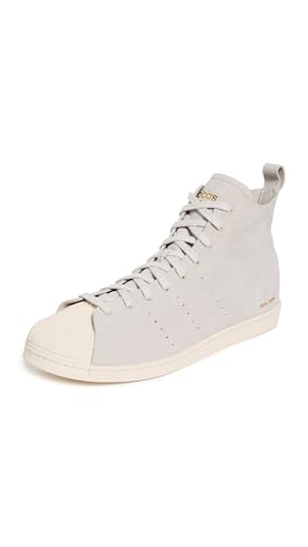 Baskets adidas Wales Bonner Superstar Hi femme édition limitée en cuir