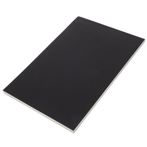 Papel cuadriculado UPKOCH anticaídas con base rígida para dibujos técnicos sin mesa