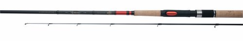 Shimano COMPRE Muskie, Freshwater, Muskie, Casting, 9'9', Extra Heavy, Telescopic pcs, (CPCM99XHTJ) Fishing