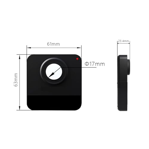 Espectrómetro portátil HPCS310P y medidor PPFD con sensor PAR digital 4