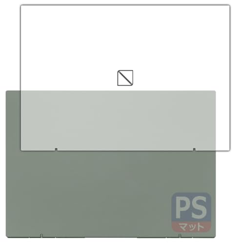 PDA�H�[ LAVIE N16 / Direct N16 (16�^���C�h�E2025/2026�N���f��) �Ή� PerfectShield �ی� �t�B���� [�V�ʗp] ���˒ጸ �h�w�� ���{��