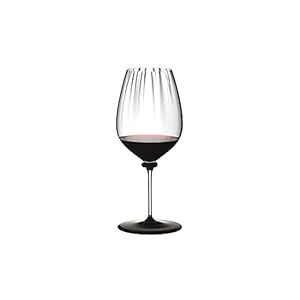 Riedel 4884/0 N Fatto A Mano Performance Cabernet Wine Glass, 29 oz, Clear Riedel 48840 N Fatto A Mano Performance Cabernet Wine Glass 29 oz Clear