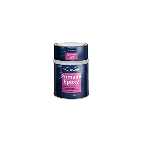 YACHTCARE Primaire epoxy Gris 750ml Cover