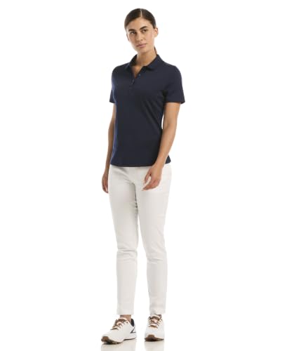 Callaway Pull-On Tech Stretch Pants Brilliant White XS 29 - image 4