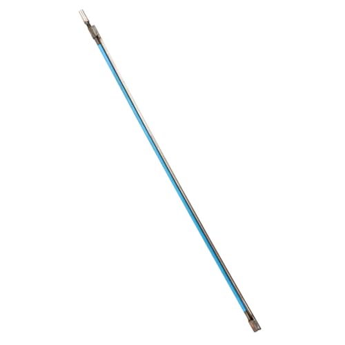 DECORNIJIA Varilla Armadura Guitarra Bidireccional de Metal Ajuste Profesional para Guitarra Eléctrica y...