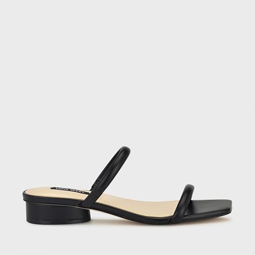 Nine West Women's Morella Heeled Sandal2