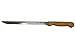 Cuyfor - Cuchillo Jamon 23cm f.Wood