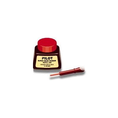 12 Pack Pilot Pen Red Ink Refill for Permanent Vietnam Ubuy