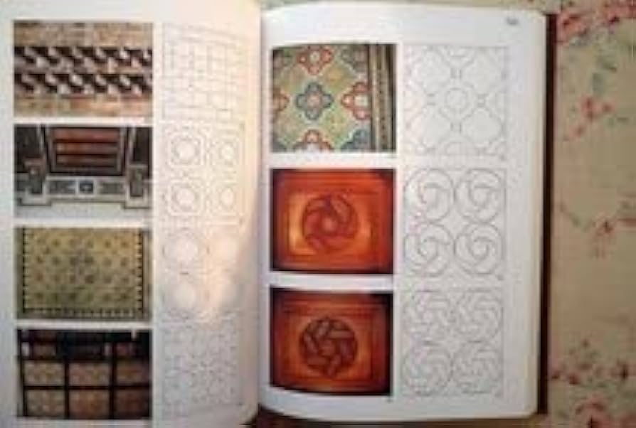 Amazon.co.jp: 12894線描オーナメント1200 全2巻揃い 清水要