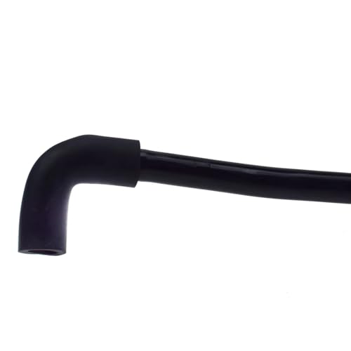 Manguera de ventilación del cárter para Dodge Dakota 2007-2011 y Durango 3.7L tubo PCV coche 4