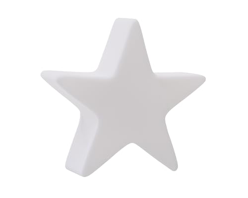 8 seasons design Stern Tischlampe Shining Star Micro XS – 9 cm LED...