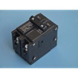CUTLER HAMMER BR225 2-Pole 25A Circuit Breaker