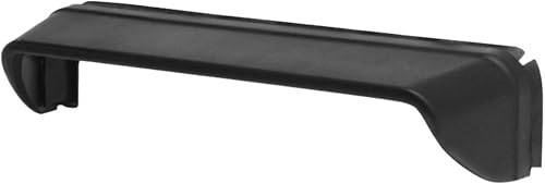 Maryseaカーナビ用 サンバイザー モニター ナビシェード 遮光 日射しカット サンバイザー ナビゲーション用 車載モニター 日除け 日差し防止 伸縮可能 事故防止 視界良好 遮光カバー 簡単装着 サンシェード 遮光板 カバー 車 サンシェードアクセサ