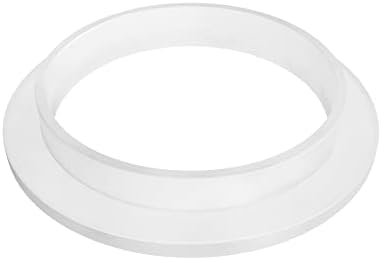 PROFLO PFT10 1-1/2" Plastic Tailpiece Washer - N/A