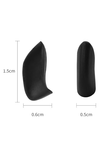 Image of EZReplace Replacement Rubber Kits for Oakley Flak 2.0 OO9295 /Flak 2.0 XL OO9188 Sunglasses