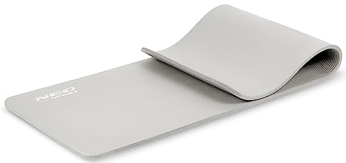 Esterilla de gimnasia flexible y ligera con cordón para transporte diario 5