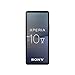 Sony Xperia 10 V Smartphone Android 13 Libre con 6.1 Pulgadas 21:9, OLED, Cámara con Triple Objetivo, Ligero, Audio Jack de 3.5 mm, 6GB RAM, 128GB Almacenamiento, IP65/68, Dual SIM híbrida