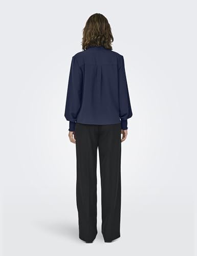 ONLY Female Bluse ONLMETTE Bluse 5
