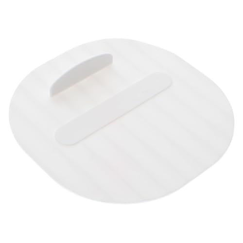 Cubierta de Desagüe de Silicona Resistente Olores y Cocina Antideslizante Drenaje Obstrucciones y Mantener Limpieza Desagües