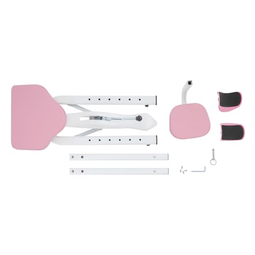 Máquina Extensora de Piernas con Ajuste 6 Niveles miniatura 3