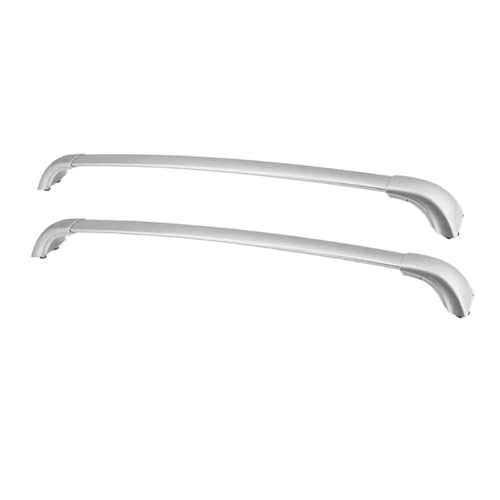 Barre transversale de toit Grand Highlander 2024 pour vos vacances