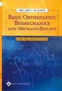Algopix Similar Product 17 - Basic Orthopaedic Biomechanics and