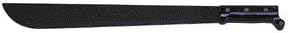Ontario Knife Military Jungle Knife, 23.25in. 18661