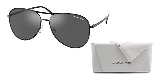 Michael Kors Kona MK1089 Pilot Sunglasses for Women + BUNDLE With Designer iWear Eyewear Kit - Image 4
