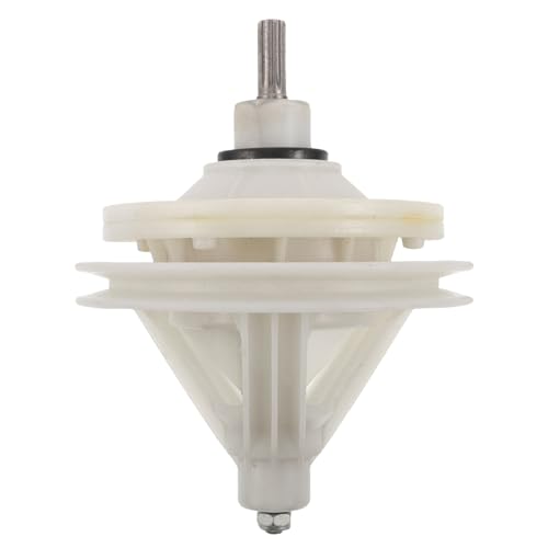 Embrayage réducteur pour machine à laver avec arbre carré anti-vibration