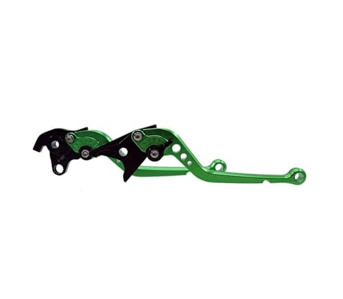 Leviers de frein moto anti-jeu pour corriger les commandes usées de CBR600F