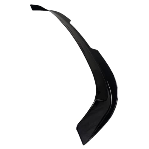 Aileron arrière voiture pour VW Golf 7.5 R becquet de toit tuning 2012-2020