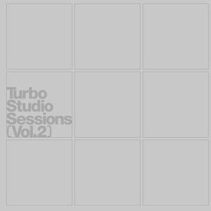 Turbo Studio Sessions 2 [Audio CD] Various Artists