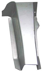 Auto Metal Direct 425-4060-1R - TriPlus Rear Passenger Side OE Style Cab Floor Pan Support